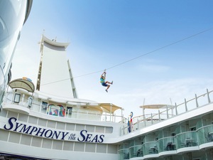Zip Line